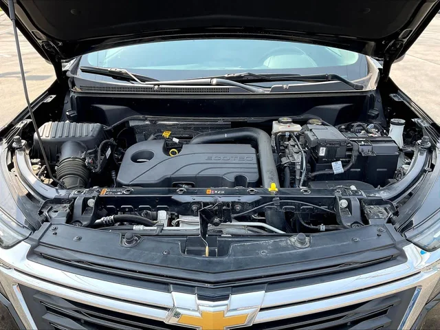 SEMINUEVOS CHEVROLET Equinox a Estados en autogozo