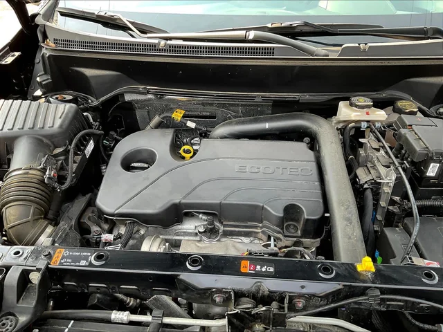 SEMINUEVOS CHEVROLET Equinox a Estados en autogozo