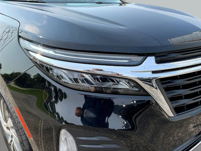 SEMINUEVOS CHEVROLET Equinox a Estados en autogozo