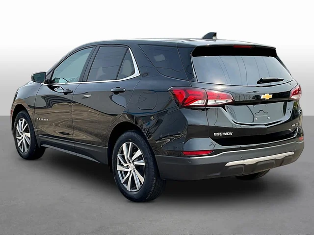 SEMINUEVOS CHEVROLET Equinox a Estados en autogozo