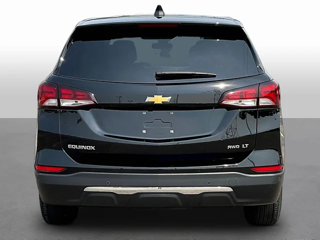 SEMINUEVOS CHEVROLET Equinox a Estados en autogozo