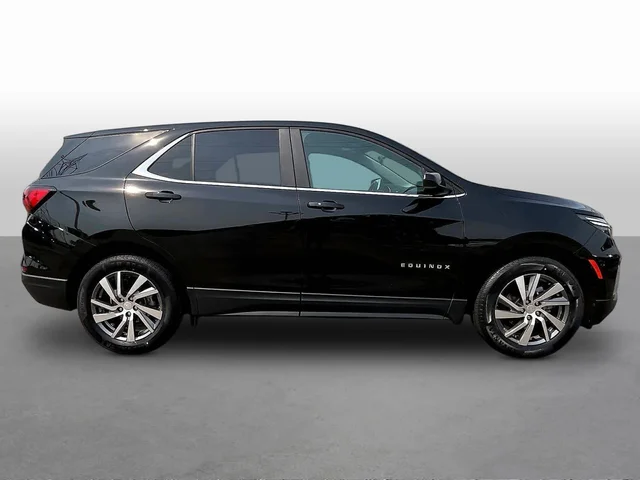 SEMINUEVOS CHEVROLET Equinox a Estados en autogozo