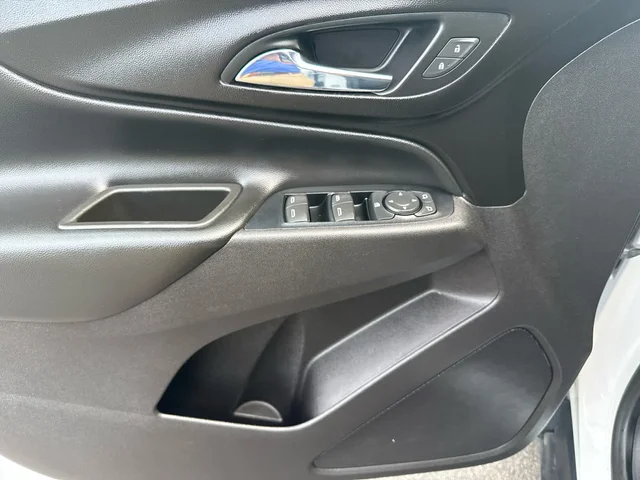 SEMINUEVOS CHEVROLET Equinox a Estados en autogozo