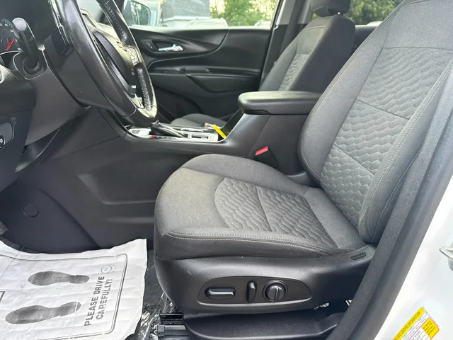 SEMINUEVOS CHEVROLET Equinox a Estados en autogozo