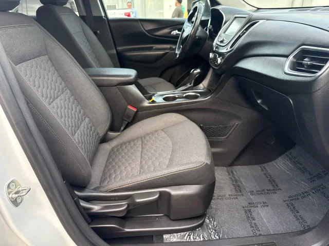 SEMINUEVOS CHEVROLET Equinox a Estados en autogozo