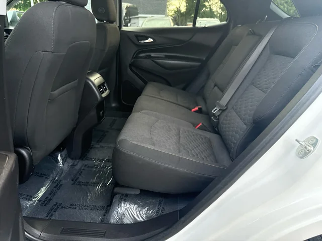 SEMINUEVOS CHEVROLET Equinox a Estados en autogozo