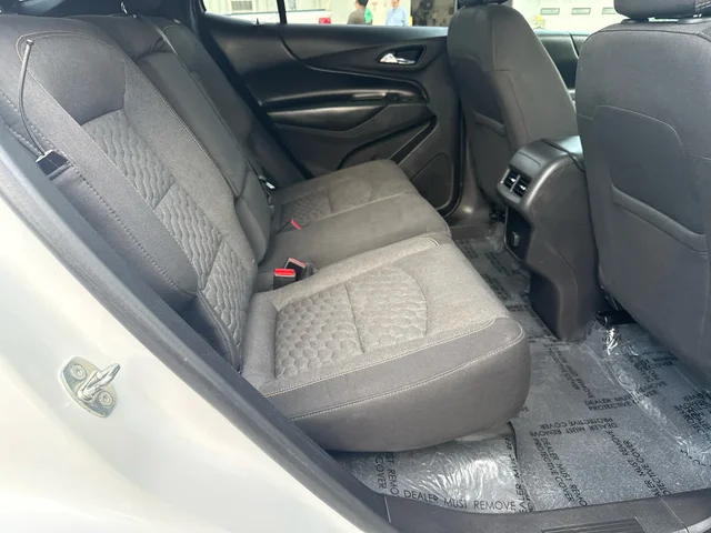 SEMINUEVOS CHEVROLET Equinox a Estados en autogozo