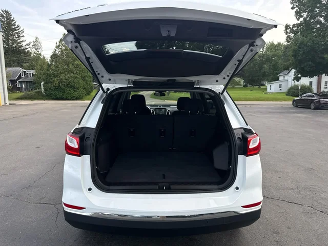 SEMINUEVOS CHEVROLET Equinox a Estados en autogozo
