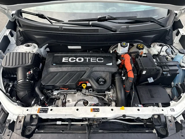 SEMINUEVOS CHEVROLET Equinox a Estados en autogozo