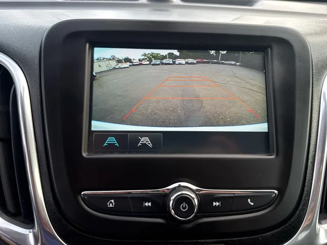 SEMINUEVOS CHEVROLET Equinox a Estados en autogozo
