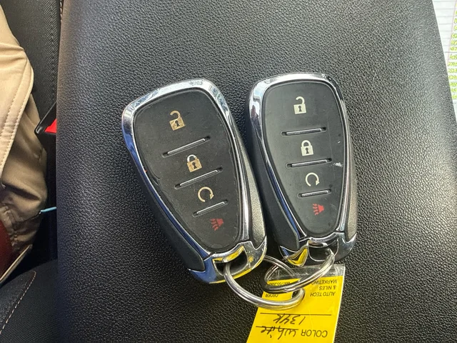 SEMINUEVOS CHEVROLET Equinox a Estados en autogozo