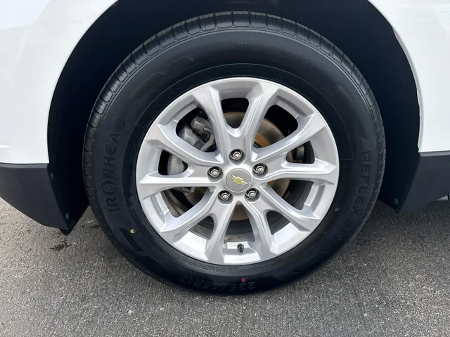SEMINUEVOS CHEVROLET Equinox a Estados en autogozo