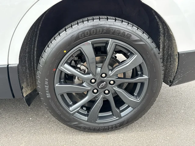 SEMINUEVOS CHEVROLET Equinox at Matthews in Liberty Buick GMC