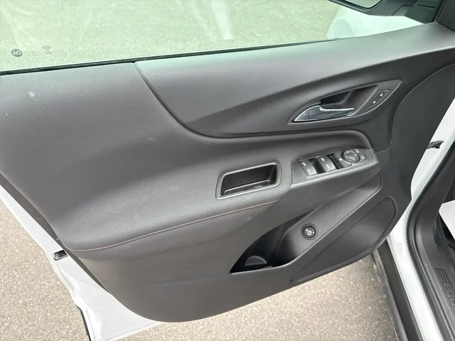 SEMINUEVOS CHEVROLET Equinox at Matthews in Liberty Buick GMC