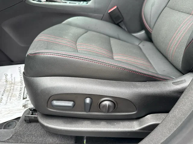 SEMINUEVOS CHEVROLET Equinox at Matthews in Liberty Buick GMC
