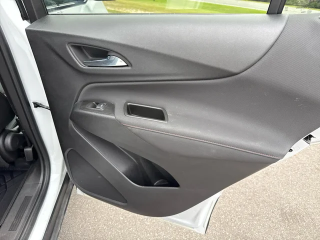 SEMINUEVOS CHEVROLET Equinox at Matthews in Liberty Buick GMC