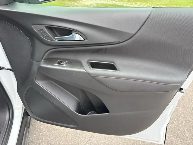 SEMINUEVOS CHEVROLET Equinox at Matthews in Liberty Buick GMC