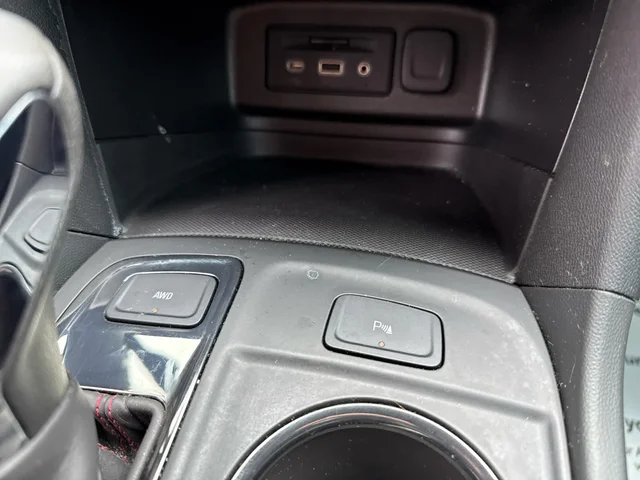 SEMINUEVOS CHEVROLET Equinox at Matthews in Liberty Buick GMC