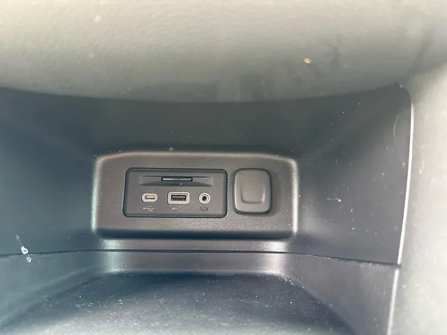 SEMINUEVOS CHEVROLET Equinox at Matthews in Liberty Buick GMC