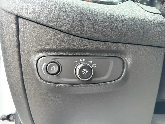 SEMINUEVOS CHEVROLET Equinox at Matthews in Liberty Buick GMC