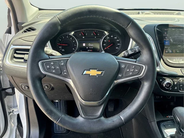 SEMINUEVOS CHEVROLET Equinox a Estados en autogozo