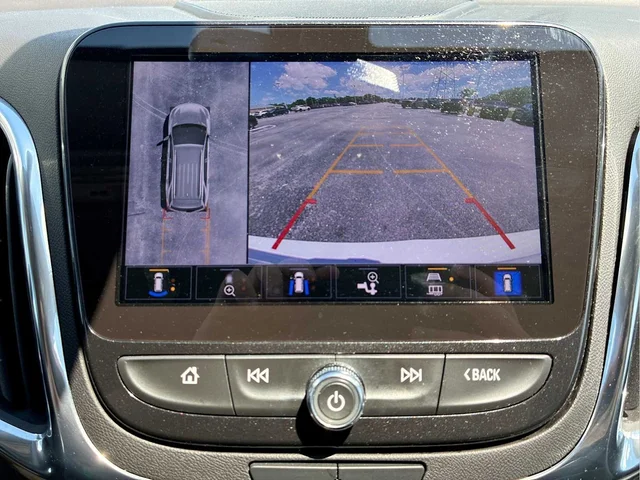 SEMINUEVOS CHEVROLET Equinox a Estados en autogozo