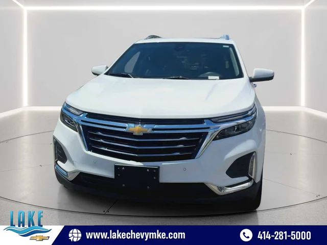SEMINUEVOS CHEVROLET Equinox a Estados en autogozo