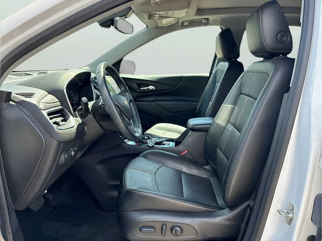SEMINUEVOS CHEVROLET Equinox a Estados en autogozo