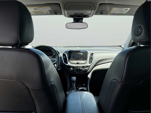 SEMINUEVOS CHEVROLET Equinox a Estados en autogozo
