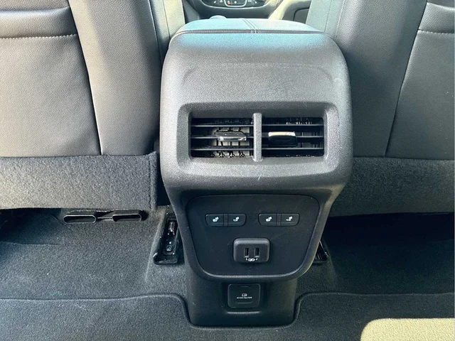 SEMINUEVOS CHEVROLET Equinox a Estados en autogozo