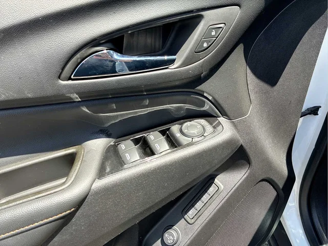 SEMINUEVOS CHEVROLET Equinox a Estados en autogozo