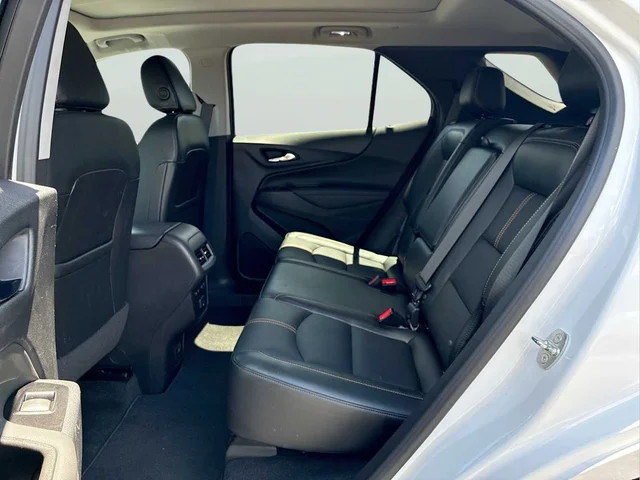 SEMINUEVOS CHEVROLET Equinox a Estados en autogozo