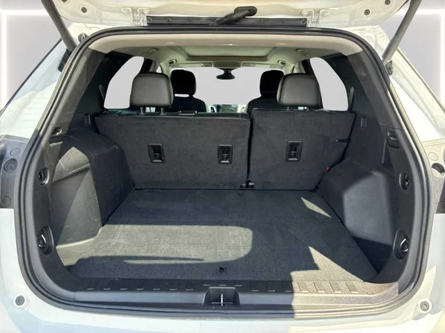 SEMINUEVOS CHEVROLET Equinox a Estados en autogozo