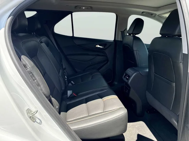 SEMINUEVOS CHEVROLET Equinox a Estados en autogozo