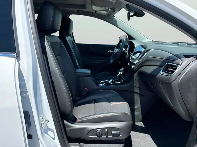 SEMINUEVOS CHEVROLET Equinox a Estados en autogozo