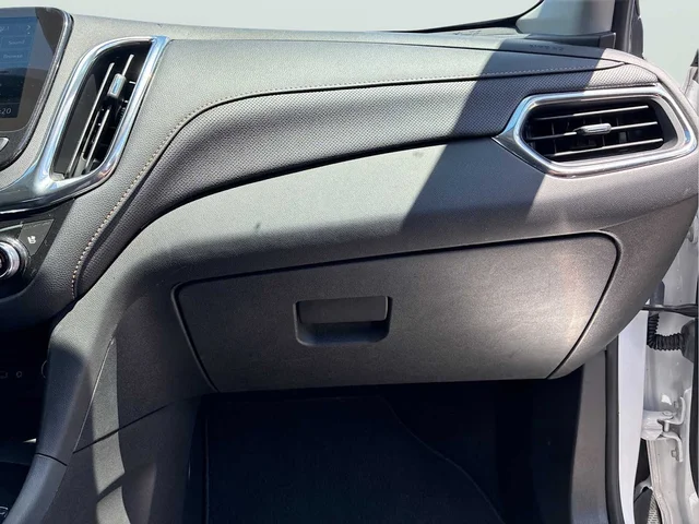 SEMINUEVOS CHEVROLET Equinox a Estados en autogozo