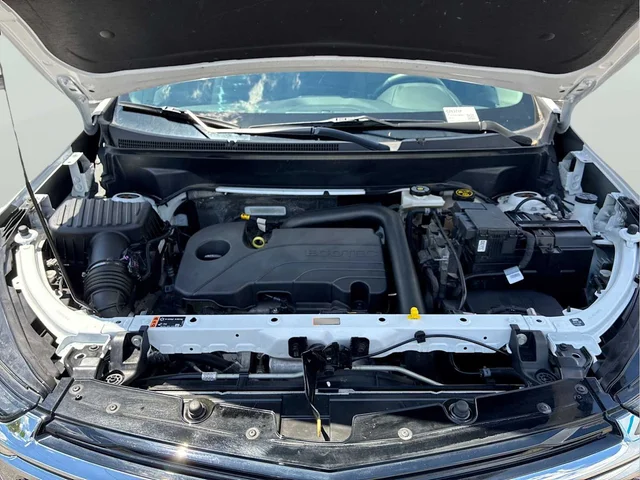 SEMINUEVOS CHEVROLET Equinox a Estados en autogozo