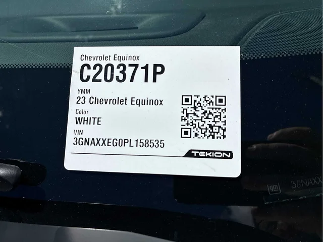 SEMINUEVOS CHEVROLET Equinox a Estados en autogozo