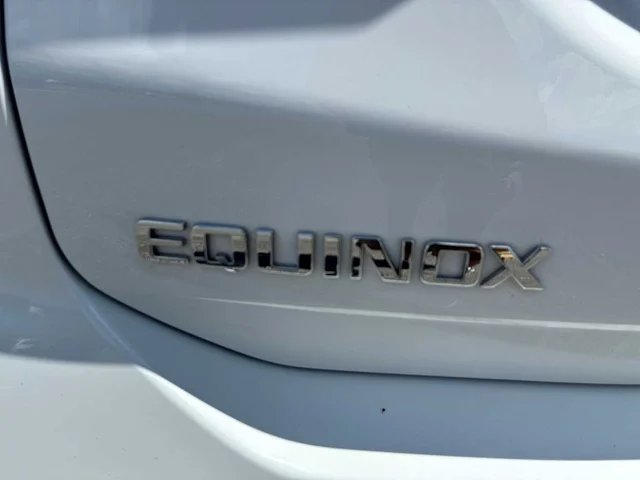 SEMINUEVOS CHEVROLET Equinox a Estados en autogozo