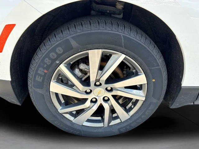 SEMINUEVOS CHEVROLET Equinox a Estados en autogozo