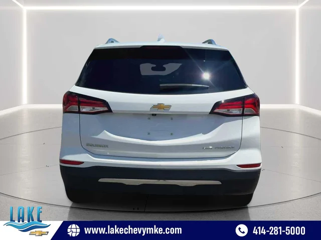 SEMINUEVOS CHEVROLET Equinox a Estados en autogozo