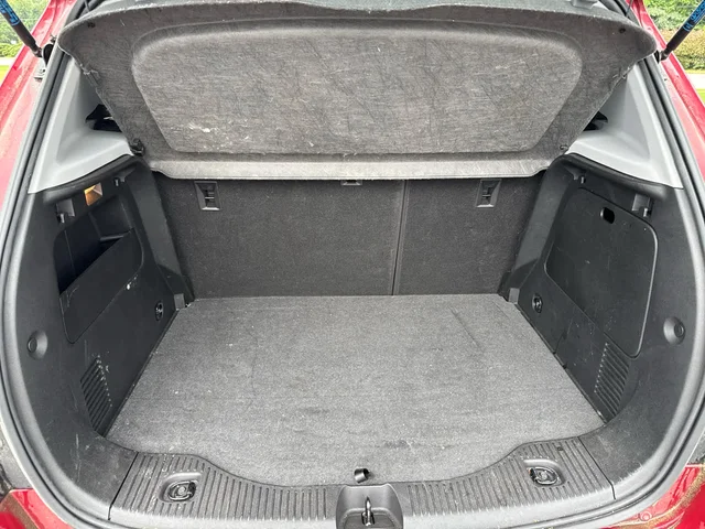 SEMINUEVOS CHEVROLET Trax at Mount Airy in Mount Airy Chrysler Dodge Jeep Ram Fiat