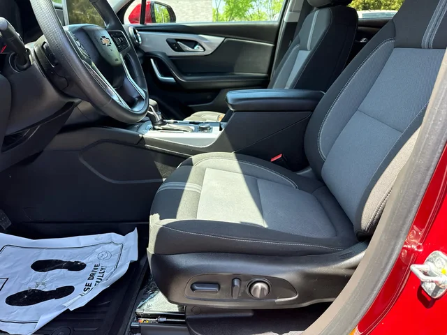 SEMINUEVOS CHEVROLET Blazer a Estados en autogozo