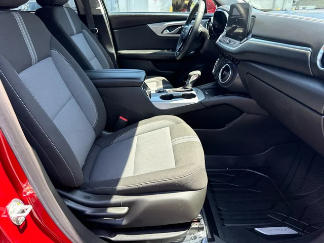 SEMINUEVOS CHEVROLET Blazer a Estados en autogozo