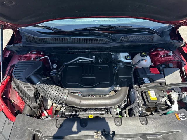 SEMINUEVOS CHEVROLET Blazer a Estados en autogozo