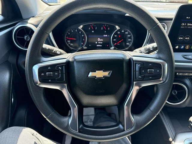SEMINUEVOS CHEVROLET Blazer a Estados en autogozo