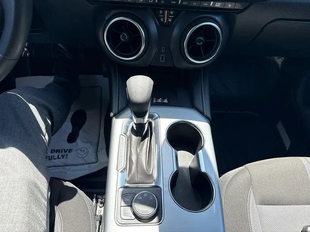 SEMINUEVOS CHEVROLET Blazer a Estados en autogozo