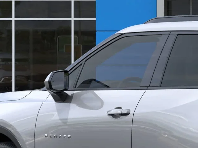 Nuevos CHEVROLET BLAZER à Estados chez autogozo