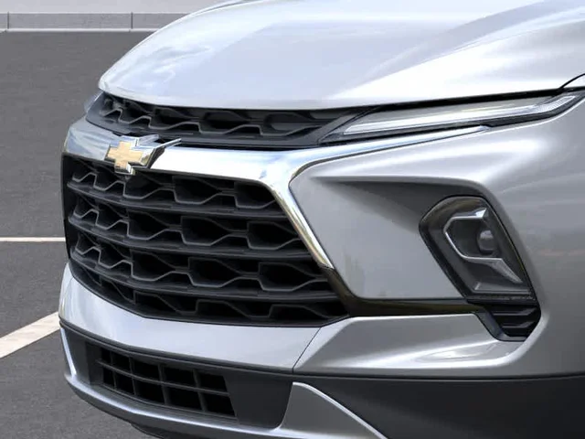 Nuevos CHEVROLET BLAZER à Estados chez autogozo