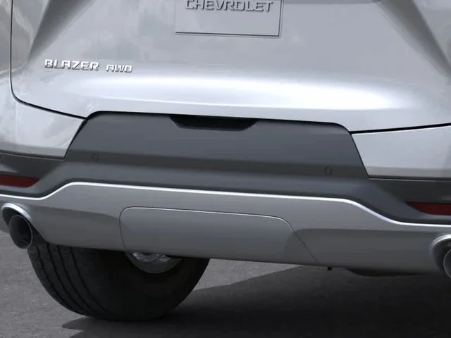 Nuevos CHEVROLET BLAZER à Estados chez autogozo